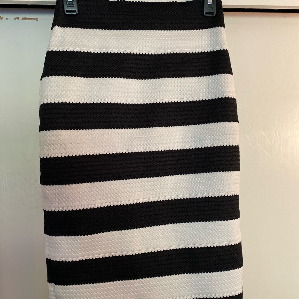 Express pencil skirt